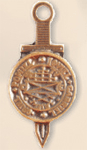 Schmuck / Amulette / Tetramorf-Zauberkreis
