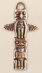 Schmuck / Amulette / Totem