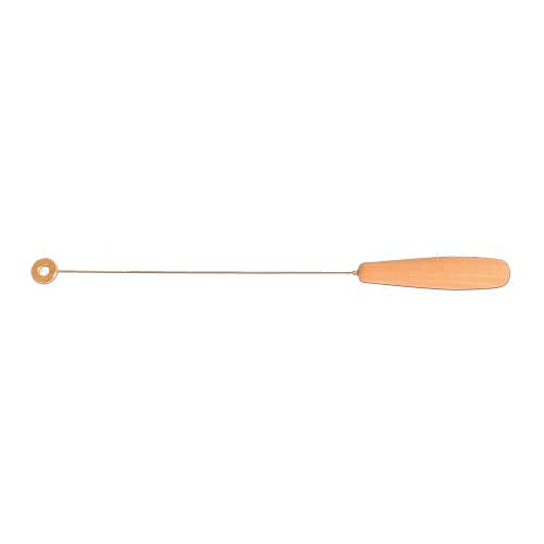 Radiästhesie / Einhandruten / Apollo, Länge 32,5 cm 