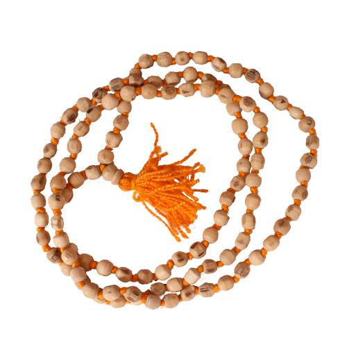 Meditationszubehör / Malas / Tulsi, A-Qualität