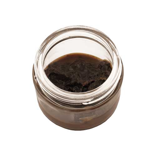 Räucherwerk / Reine R&auml;ucherstoffe / Galbanum im Glas (20g)