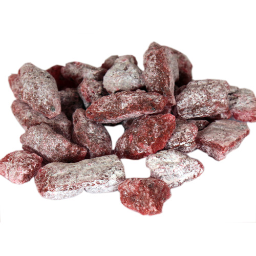 Räucherwerk / Aromatisierter Weihrauch / Rosenweihrauch Mystische Rose im Beutel (20g)