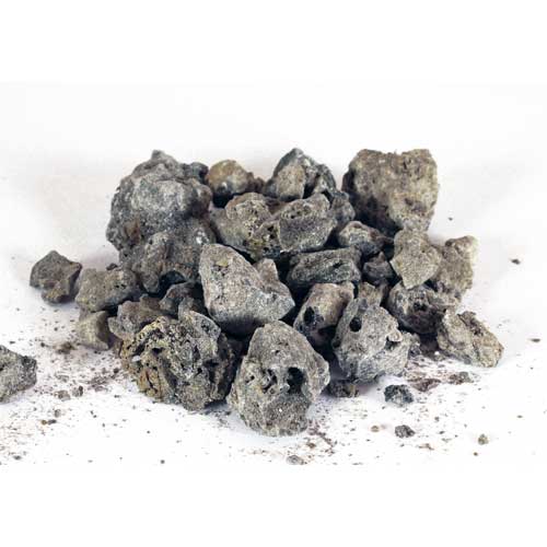 Räucherwerk / Reine R&auml;ucherstoffe / Copal negro (Saumerio), Peru im Beutel (25g)
