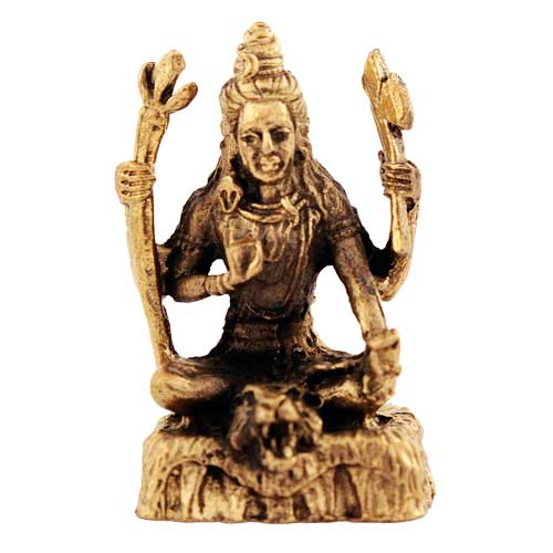 Statuen / Shiva / Minifigur, Shiva 