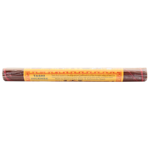 Räucherstäbchen / Tibetische R&auml;ucherst&auml;bchen / Tashi Incense, Mischung, ca. 28 g